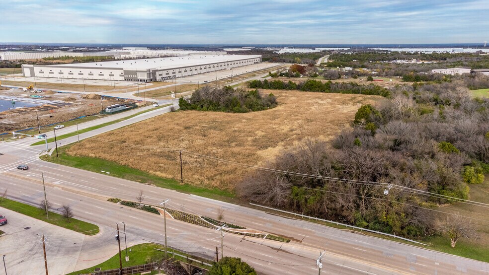 3164 Telephone Rd, Dallas, TX à vendre - Aérien – Image 3 sur 4