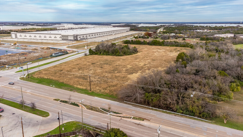 3164 Telephone Rd, Dallas, TX à vendre - Aérien – Image 3 sur 4
