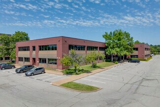 Plus de détails pour 6506 S Lewis Ave, Tulsa, OK - Bureau à louer