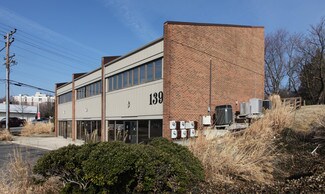 Plus de détails pour 139 Old Solomons Island Rd, Annapolis, MD - Bureau/Médical à louer