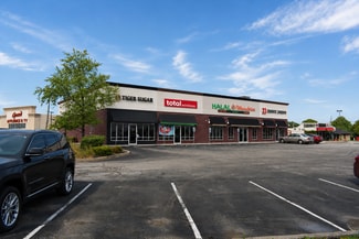 Plus de détails pour 1155 E Stop 11 Rd, Indianapolis, IN - Local commercial à vendre