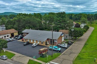 Plus de détails pour 431 S Union St, Olean, NY - Local d’activités à vendre