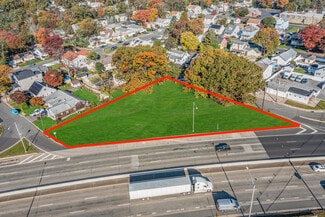 Plus de détails pour 43 Raymond St, Edison, NJ - Terrain à vendre