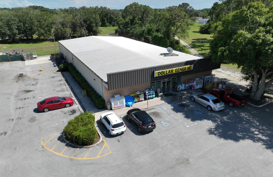 6013 Us Highway 98, Sebring, FL à vendre - Photo principale – Image 1 sur 5