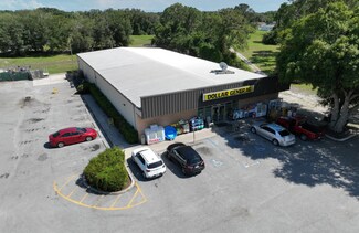 Plus de détails pour 6013 Us Highway 98, Sebring, FL - Local commercial à vendre