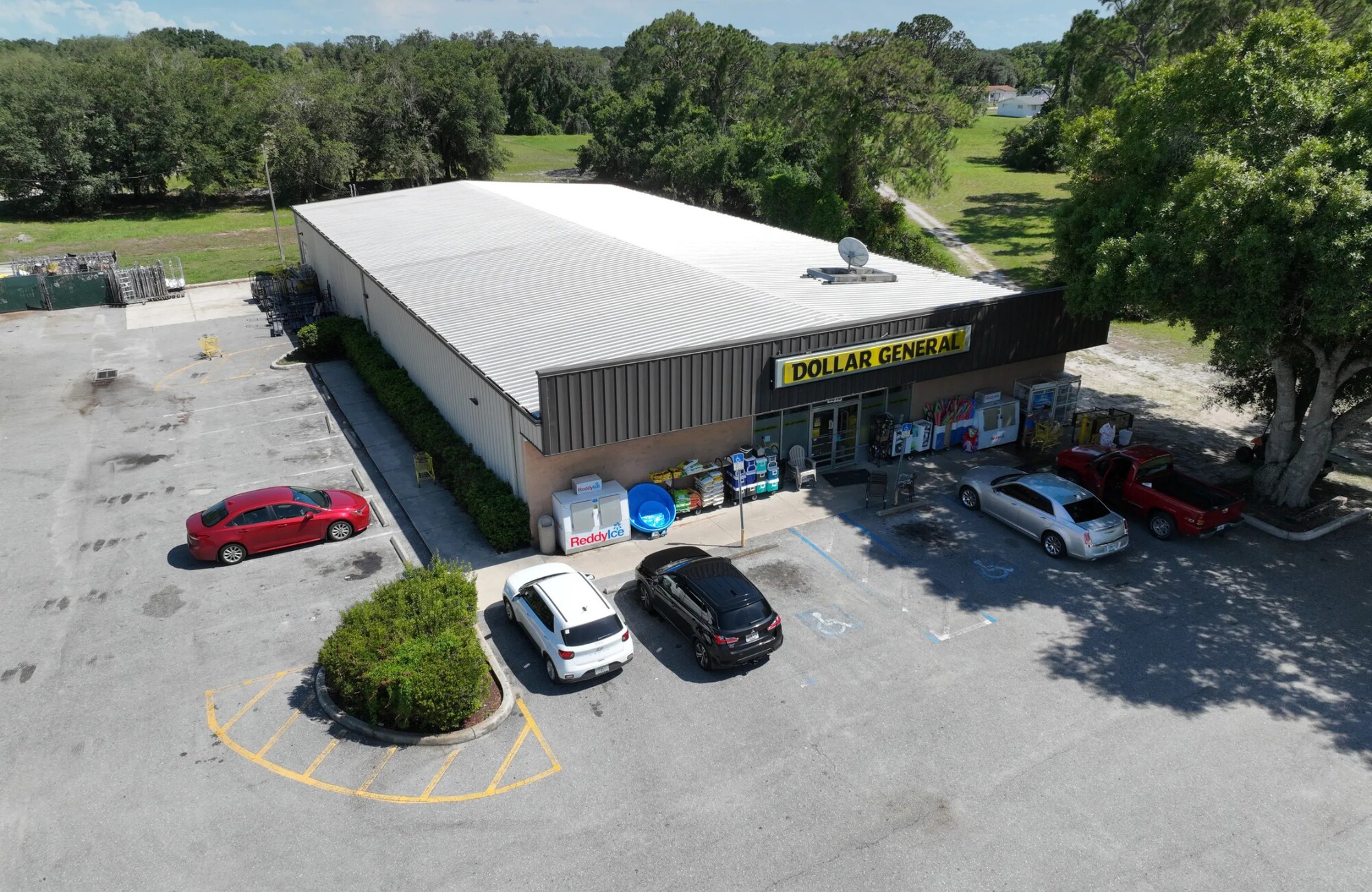 6013 Us Highway 98, Sebring, FL à vendre Photo principale– Image 1 sur 6