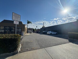 Plus de détails pour 1428-1430 W Glenoaks Blvd, Glendale, CA - Local commercial à louer