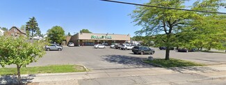 Plus de détails pour 601 Butternut St, Syracuse, NY - Local commercial à louer
