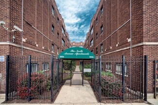 Plus de détails pour 4850 W North Ave, Chicago, IL - Local commercial à louer