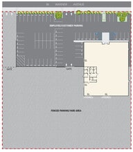 3700 W Warner Ave, Santa Ana, CA à louer Photo de l’immeuble– Image 1 sur 3