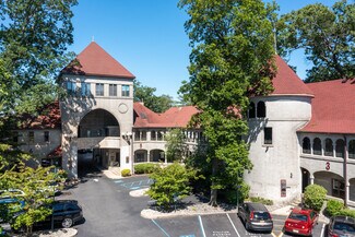 Plus de détails pour 130 Maple Ave, Red Bank, NJ - Bureau à louer