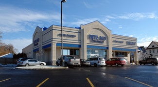 Plus de détails pour 172 N Main St, Gloversville, NY - Local commercial à louer