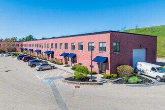Plus de détails pour 10 Jean Ave, Chelmsford, MA - Local d'activités à louer
