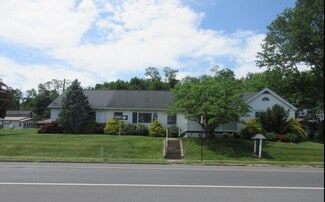 Plus de détails pour 845 Water St, Northumberland, PA - Bureau à vendre