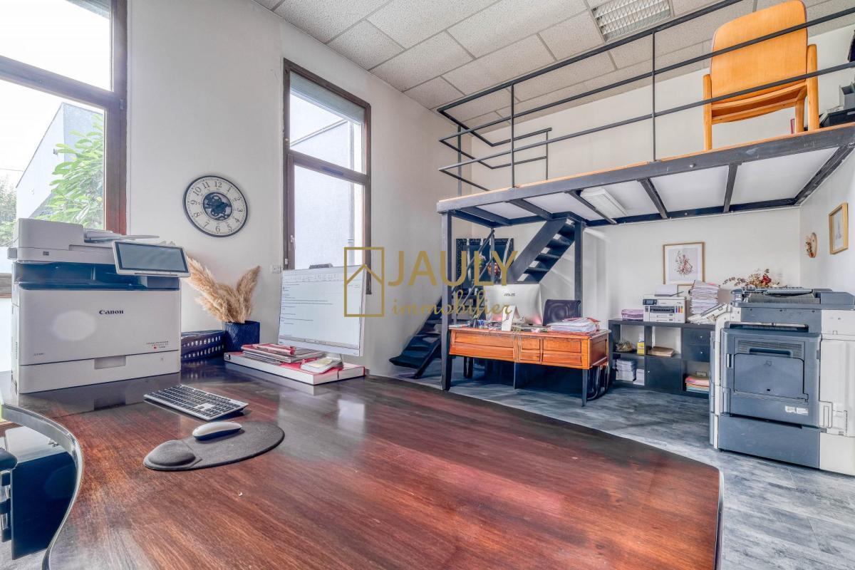 55 Rue Aristide Briand, Meaux à vendre Photo de l’immeuble– Image 1 sur 15
