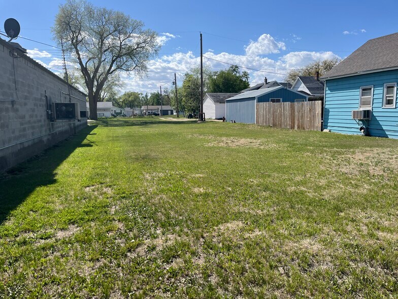 Lot, Pierce, NE à vendre - Photo de l’immeuble – Image 3 sur 3