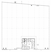 600-656 Dunn Cir, Sparks, NV à louer Plan d’étage– Image 1 sur 1