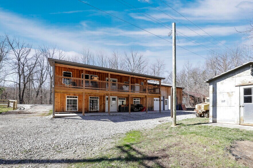 2896 Adelphia State Rd, Wellston, OH à vendre - Photo de l’immeuble – Image 2 sur 99