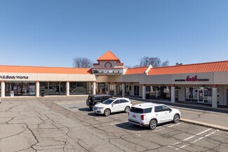 Plus de détails pour 1210 Hamburg Tpke, Wayne, NJ - Local commercial à louer
