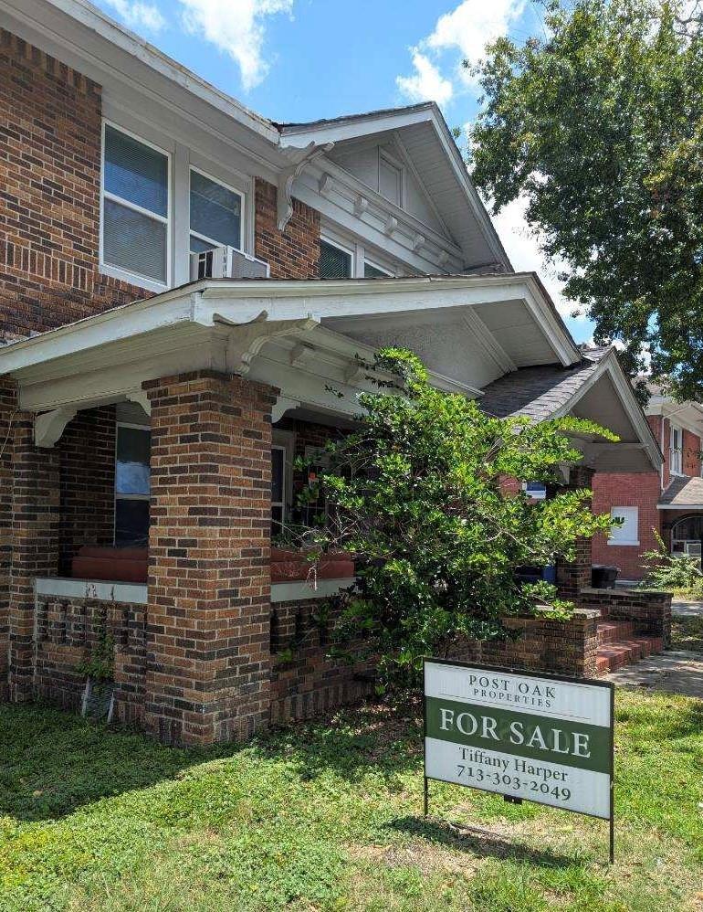 1630 Richmond Ave, Houston, TX à vendre Photo principale– Image 1 sur 7