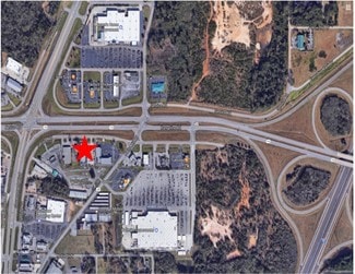 Plus de détails pour 4410 Rangeline Rd, Mobile, AL - Terrain à vendre