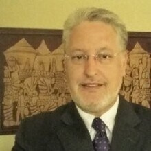 Bruce Mullenax