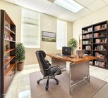 Office 1- VS II