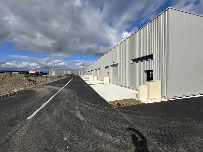 6 Rue Du Commerce, Kingersheim à louer - Photo de l’immeuble – Image 3 sur 10