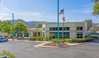 Plus de détails pour 5700 Condor Dr, Moorpark, CA - Spécialisé à vendre