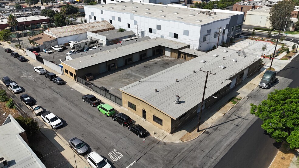 602 S Hope Ave, Ontario, CA à vendre - Photo de l’immeuble – Image 3 sur 11