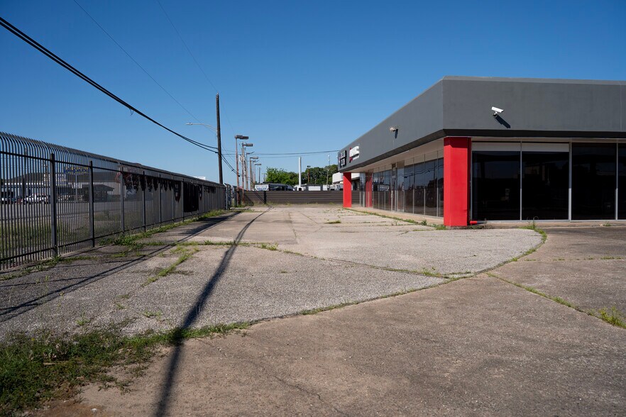 4925 Avenue H, Rosenberg, TX à louer - Photo de l’immeuble – Image 2 sur 62