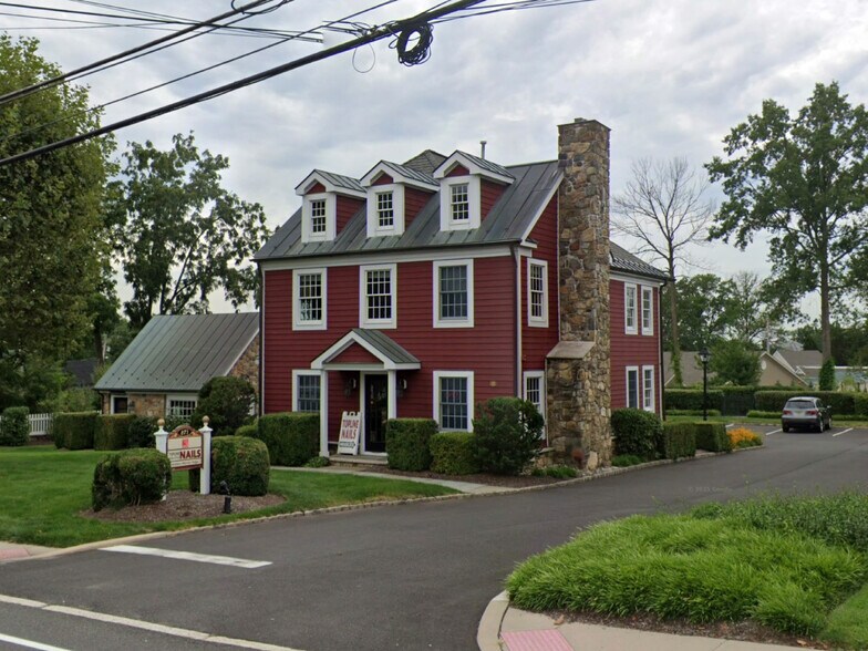 271 US-202, Pluckemin, NJ à vendre - Photo de l’immeuble – Image 2 sur 4