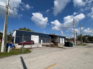 Plus de détails pour 2585 4th St, Fort Myers, FL - Industriel/Logistique à vendre