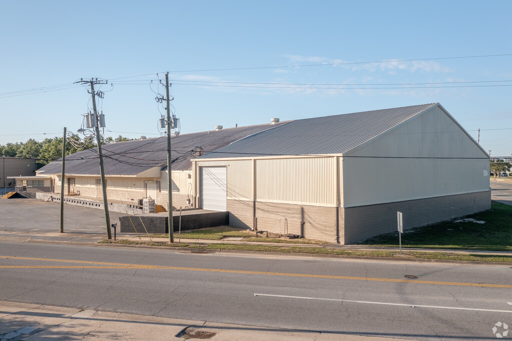 2101 W Government St, Pensacola, FL à louer Photo de l’immeuble– Image 1 sur 9