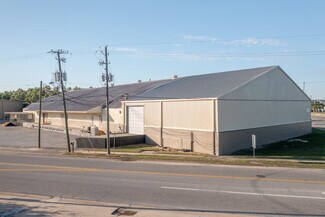 Plus de détails pour 2101 W Government St, Pensacola, FL - Industriel/Logistique à louer