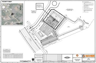 Plus de détails pour 455 S Buncombe Rd, Greer, SC - Terrain à louer