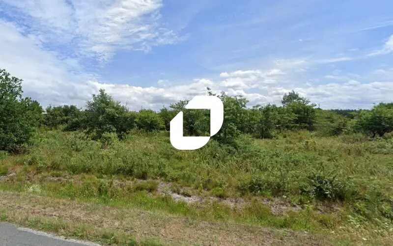 Terrain dans Le Teich à vendre Photo principale– Image 1 sur 1