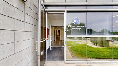 300 Jubilee Dr, Peabody, MA à louer Numérisation 3D Matterport– Image 1 sur 16