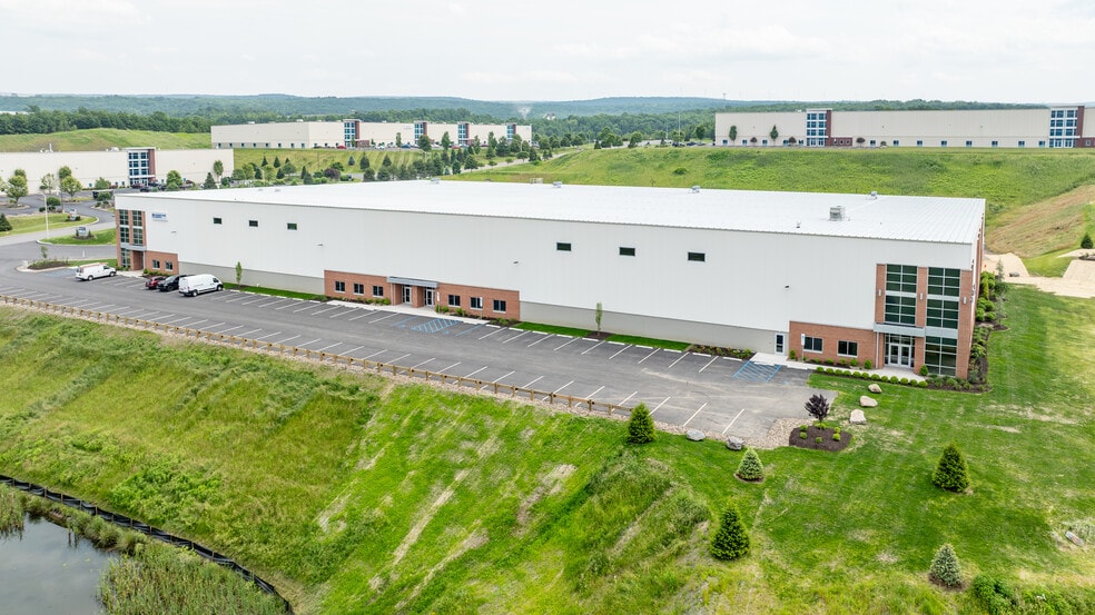 400 Keystone Ave, Jenkins, PA à louer - Aérien – Image 3 sur 6