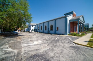 Plus de détails pour 1605 N Nebraska Ave, Tampa, FL - Bureau/Local commercial à louer