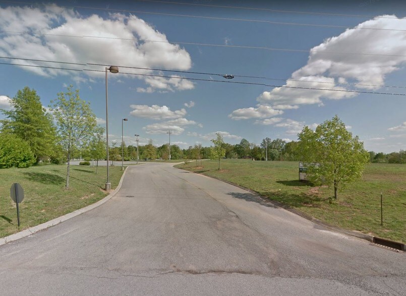 2724 Highway 31 W, White House, TN à vendre - Autre – Image 2 sur 2