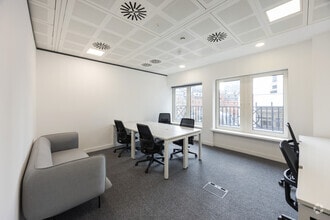 35 New Broad St, Londres à louer Photo intérieure– Image 1 sur 2