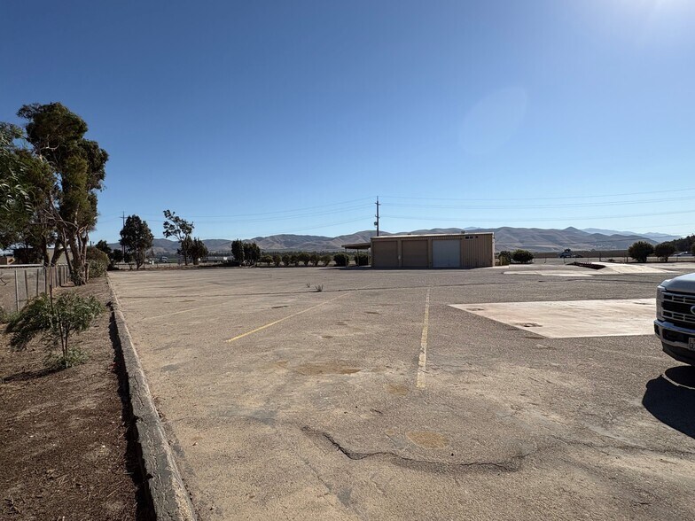 41993 El Camino Real, Greenfield, CA à vendre - Photo de l’immeuble – Image 3 sur 6