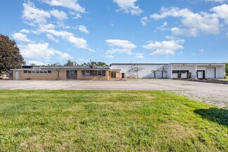 Plus de détails pour 2700 Perkins St, Saginaw, MI - Industriel/Logistique à vendre