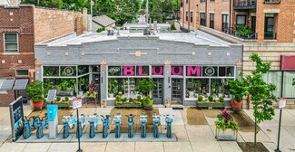 Plus de détails pour 2312 W Touhy Ave, Chicago, IL - Local commercial à vendre
