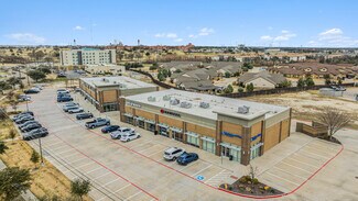 Plus de détails pour 2324 Marketplace Dr, Waco, TX - Local commercial à vendre