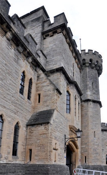 Cecily Hill, Cirencester à louer - Photo de l’immeuble – Image 3 sur 17