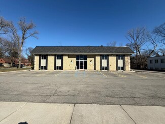 Plus de détails pour 26440 Southfield Rd, Lathrup Village, MI - Bureau à louer