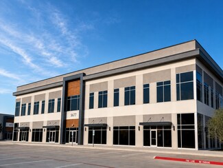 Plus de détails pour 5673 W Spring Creek Pky, Plano, TX - Bureau à vendre