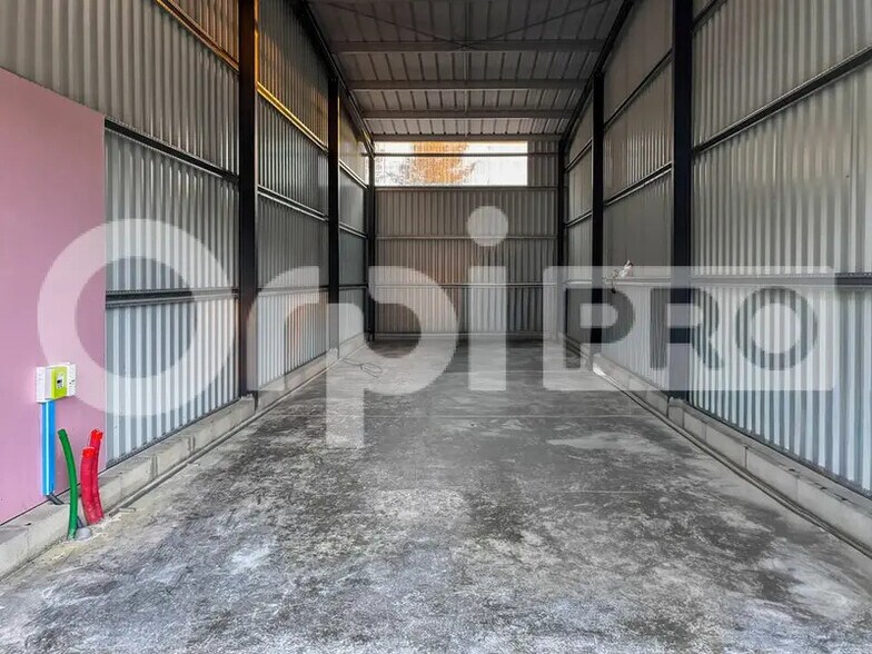 Industriel/Logistique dans Téthieu à louer - Photo de l’immeuble – Image 2 sur 5